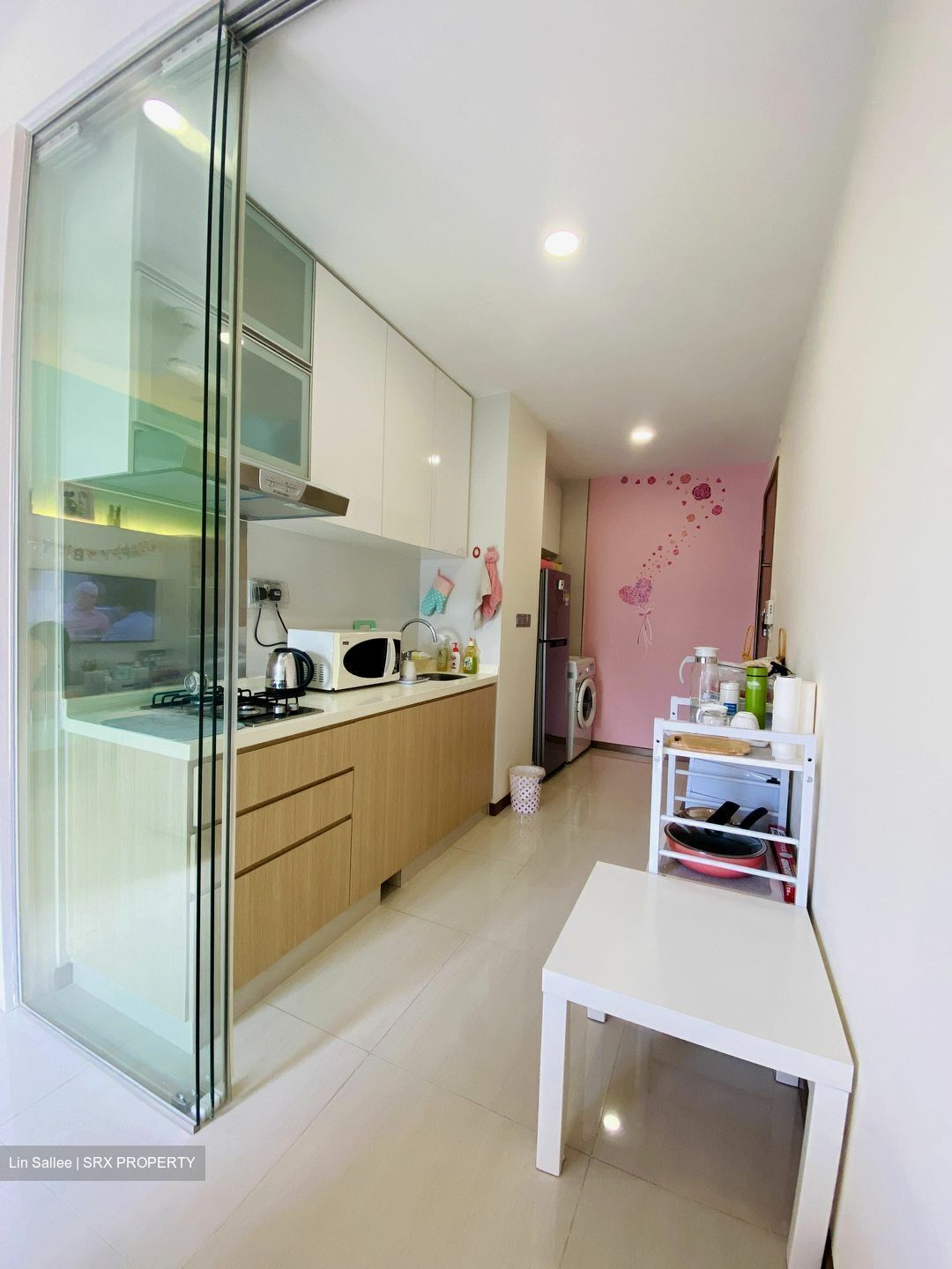La Fleur (D14), Apartment #334208701